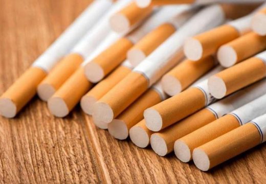 Stiže novo poskupljenje cigareta i duvanskih proizvoda u BiH: Pogledajte nove cijene (Foto)