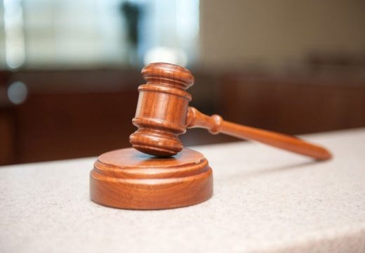 Pravosuđe: Dok dođu do suda optuženi postanu prestari za suđenje