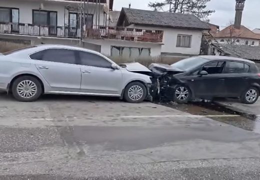 Poznat identitet nastradale u nesreći u Banjaluci: Jedna osoba zadržana u UKC-u Srpske