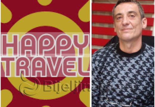 Branislav Aleksić, turistički vodič Agencije “Happy travel”: Posao koji se mora izuzetno voljeti