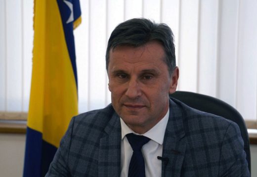 Fadil Novalić “dobio poziv” za odlazak u zatvor: Poznat datum