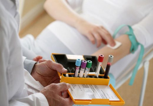 Fond refundira troškove za prenatalne testove