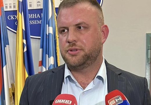 Održani izbori:  Goran Janjić novi predsjednik OFS Bijeljina