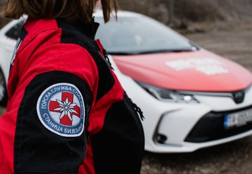 Gorska služba spasavanja Bijeljina: Pokrenuta akcija za nabavku kombija (Foto, Video)