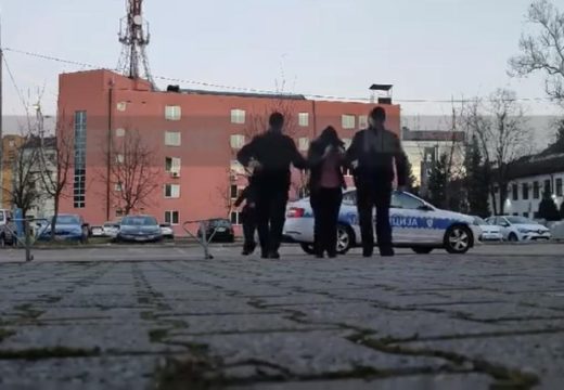 Uhapšena: Banjalučanka osumnjičena za ubistvo predata Tužilaštvu (Video)