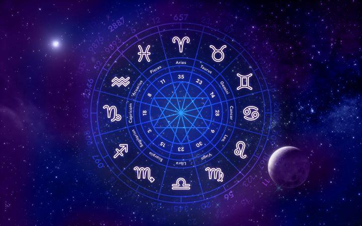 astrologija
