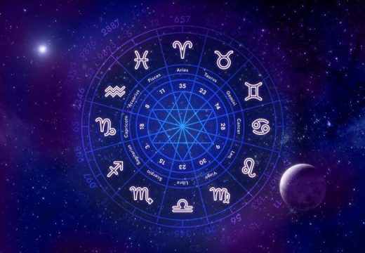 Astrologija: Mjesečni horoskop za mart 2024. godine