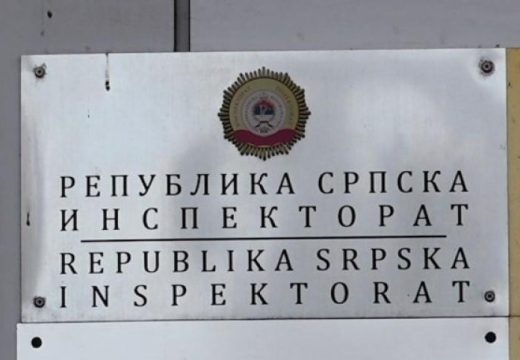 U Srpskoj prošle godine izrečeno 464.240 KM kazni zbog rada na crno