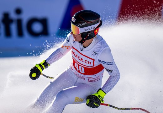 Elvedina Muzaferija: Olimpijske ambicije i finansijska realnost skijaške sezone (Video)