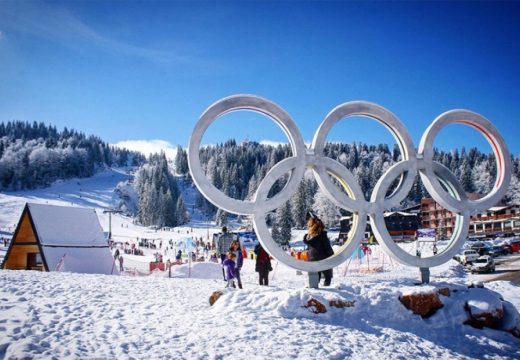 Prije četiri decenije svečano otvorene Zimske olimpijske igre: Na Jahorini otvorena olimpijska izložba
