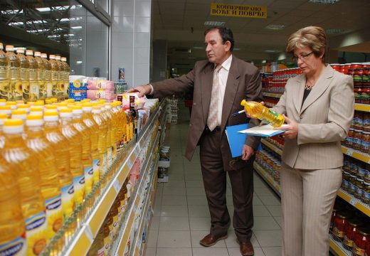 Na meti “brutalnih” kontrola u Srpskoj samo tri proizvoda iz frižidera