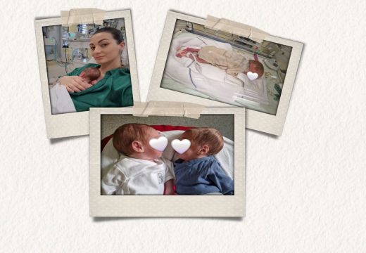 Najpoznatije četvorke ojačale: Majka Milana otkrila kad izlaze iz bolnice