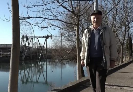 Godine su samo broj: Milan Obradović – najstariji planinar u Republici Srpskoj