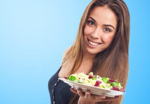 Zdravlje: Ovih šest mitova o pravilnoj ishrani su pogrešni