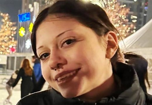 Ništa nije naglašavalo da se neće vratiti kući: Nestanak petnaestogodišnje Lane Milošević u Beogradu sedmog februara zabilježen