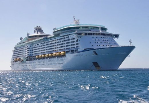 Svijet: Norveški kruzer u karantinu kod Mauricijusa, sumnja se na koleru