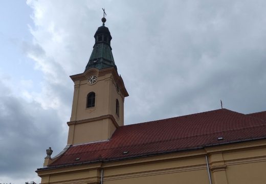 Bjelovar: Oglasila se hrvatska policija o pljački kuće sveštenika iz Banjaluke