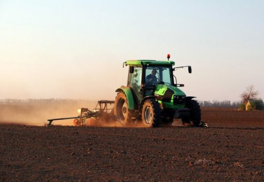 Poljoprivreda: Stupio na snagu novi Pravilnik o podsticajima za poljoprivredu i sela