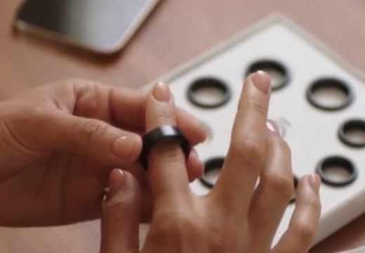 Inovativne funkcije za bolje zdravlje: Predstavljen Samsung Galaxy prsten
