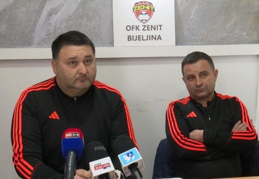 FK Zenit: Tužbe i UEFA-i zbog niza neregularnosti u OFS Bijeljina (Video)