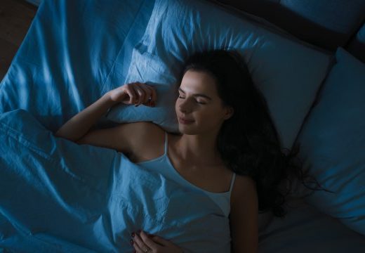 Stručnjaci riješili i tu dilemu: Koje je najgore vrijeme za odlazak na spavanje