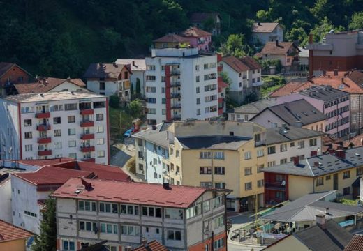 Izbori: O kandidatu u Srebrenici moraće da odluči Banjaluka