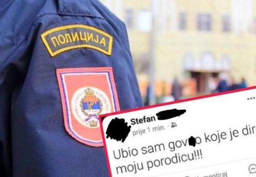 Pijan nakon slave pucao u komšiju: Stefan Glavić iz Banjaluke ostaje iza rešetaka