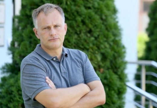Trivić podnio ostavku: “Ne želim više da pričam o minimalcu i da se svađam”