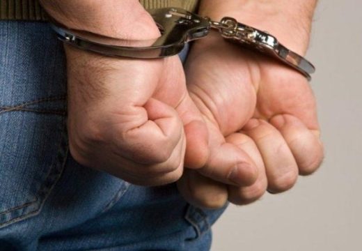 Granična policija BiH: Američki državljanin uhapšen na graničnom prelazu Gradiška zbog kompjuterske prevare