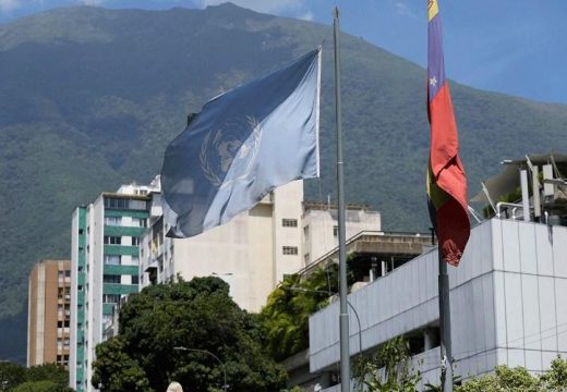 Svijet: Venecuela naložila osoblju UN da napusti zemlju