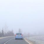 Vozači, oprez: Magla smanjila vidljivost na drumovima pored rijeka