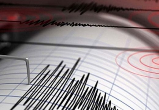 Magnitude 4,5 stepeni: Jak zemljotres između Beča i Graca