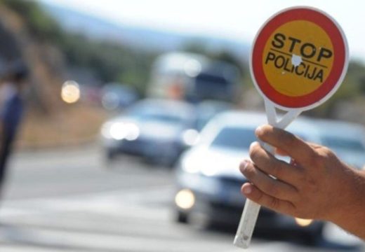 Recite NE alkoholu: Od sutra pojačana kontrola saobraćaja u ovom dijelu Srpske