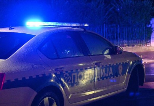 Oduzeta oprema za falsifikovanje: Uhapšene 4 osobe u Bijeljini, lakše POVRIJEĐEN POLICAJAC