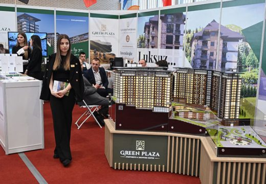 Aktivni odmor i prirodne ljepote mame posjetioce: Međunarodni sajam turizma traje i tokom vikenda