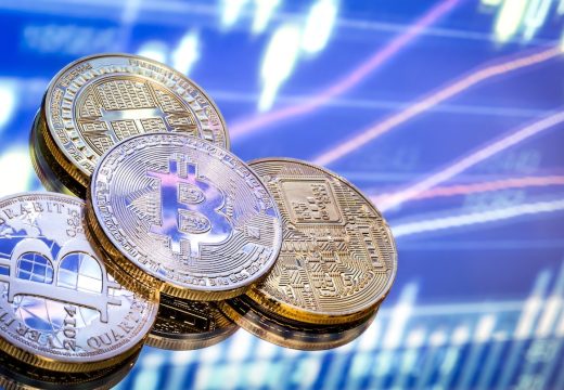 Kriptomanija nastavlja da se širi: Bitkoin “prešišao” vrijednost od 70.000 dolara