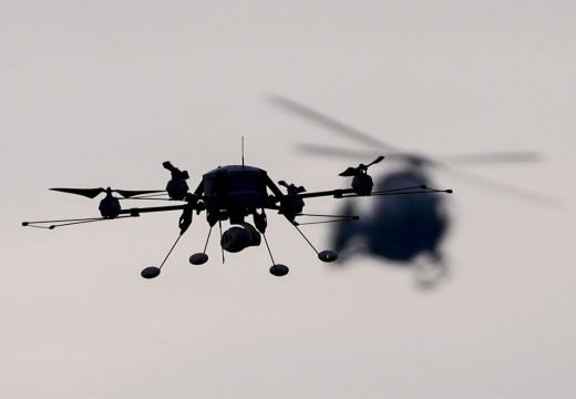 Tvrdnje ministra Heleza: Da li je BiH spremna za proizvodnju dronova samoubica?