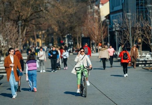 Velika poskupljenja danas su svakodnevica: Koliko je skup život u gradovima BiH?