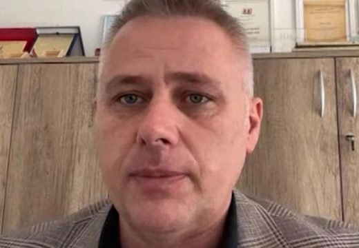 “Nijedna tajna u odnosima u porodici ne sme da postoji”: Igor Jurić o slučaju nestale Danke Ilić i potrazi za devojčicom