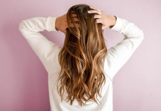 Ništa nije nemoguće: Pet trikova za brži rast kose