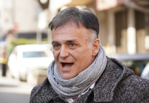 “Radio Mileva”: Branislav Lečić tužio koleginicu jer je odbila da glumi sa njim