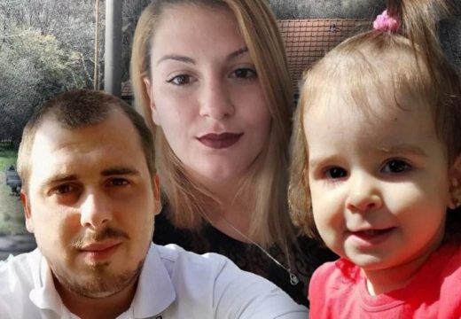 Obrisane poruke i pozivi: Rezultati vještačenja mobilnog telefona majke Danke Ilić