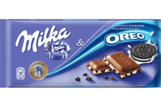 Inspekcija za hranu obavila kontrolu čokoladice “Milka oreo“: Evo šta je utvrđeno