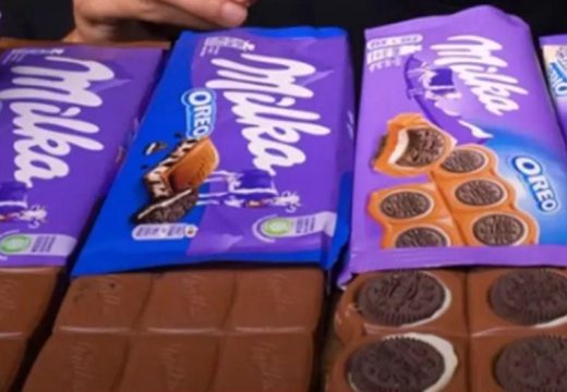Inspektorat RS o spornim čokoladama: Obaveza da se povuče cijela serija