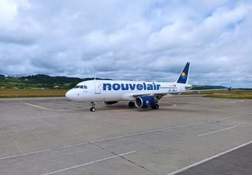 Put kroz oblake: Avioprevoznik iz Tunisa povećava broj letova za Banjaluku i Sarajevo
