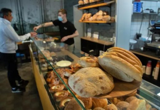 Nove cijene pekarskih proizvoda u Srpskoj: Peciva ponovo poskupjela