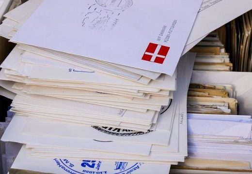 Uzeo preko 9.000 evra: Hrvatski poštar krao kovid dodatke i invalidnine