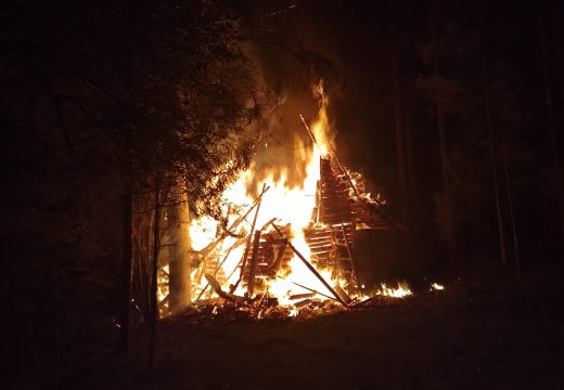 Užas u Modriči: U požaru na psihijatriji stradao pacijent