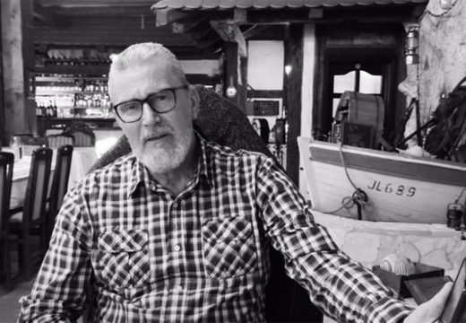 Tužne vijesti: Poginuo dugogodišnji novinar Goran Maunaga