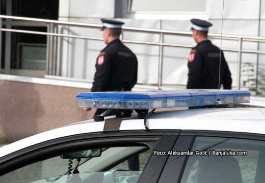 Akcija “Ulog”: Oglasila se policija o hapšenju 2 inspektora Poreske uprave Srpske